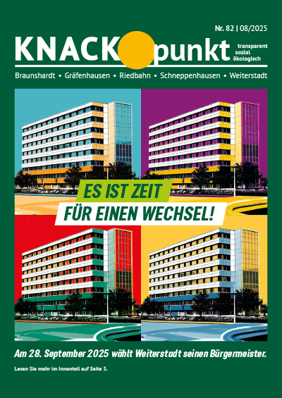 Nr. 82 - Oktober 2025